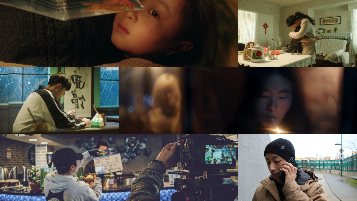FMSA collage