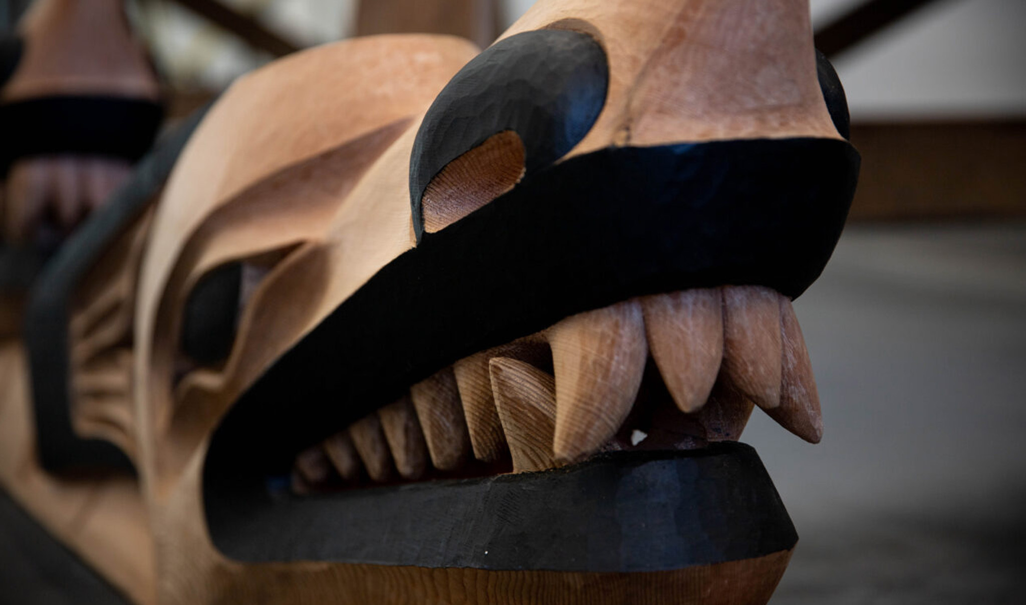 Totem THUMB