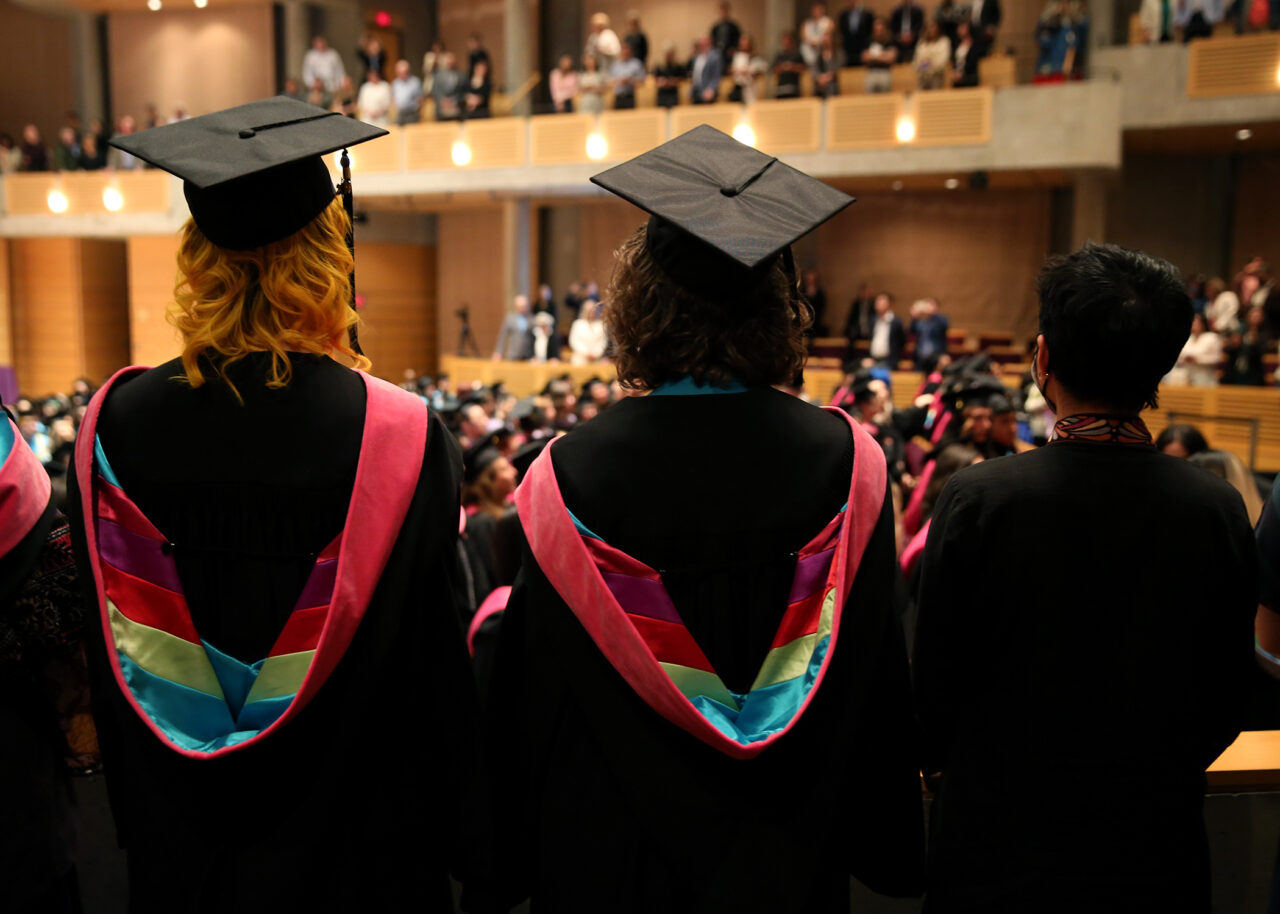 2023 Convocation93