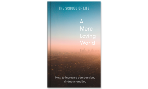 A more loving world