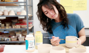 CERAMICS