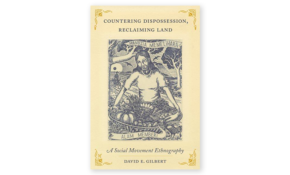 Countering dispossession reclaiming land