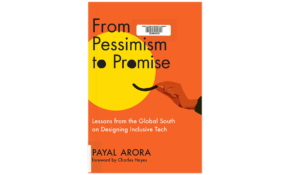 From pessimism to promise