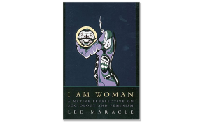 I am woman