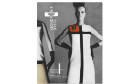 Mondrians dress