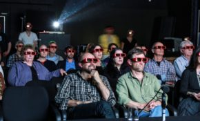 S3 D