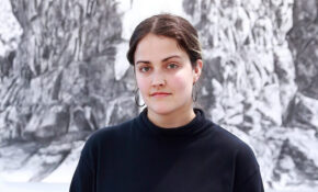 Sara Jeanne Bourget