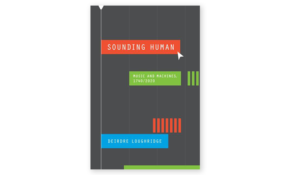 Sounding human