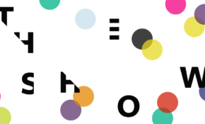 The S How 2023 General Event Banner
