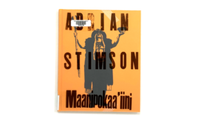 Adrian stimson