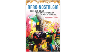 Afro nostalgia