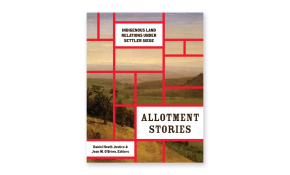 Allotment stories