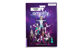 Amplify her