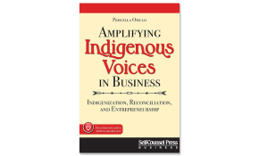 Amplifying indigenous voices in business