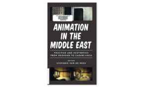 Animation in the middle east