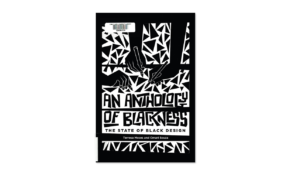 Anthology of blackness