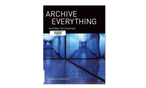 Archive everything