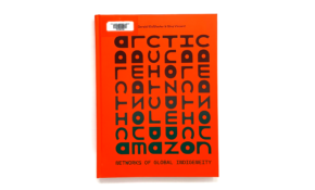Arctic amazon