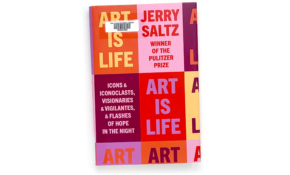 Art is life