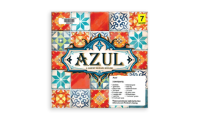 Azul