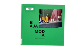 Bajamoda