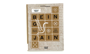 Being jain