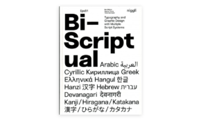Biscriptural