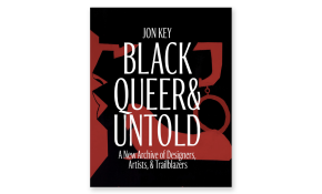 Black queer and untold