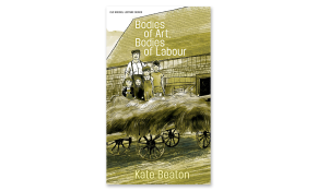 Bodies of art bodies of labour