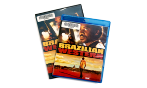 Brazilian western