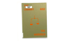 Canaryandthehammer