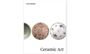 Ceramic art