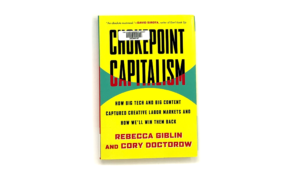 Chokepoint capitalism