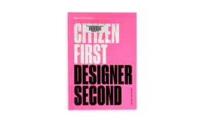 Citizen first