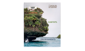 Climate habitats