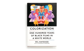 Colorization