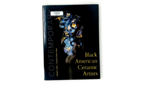 Contemporary black american ceramic artists