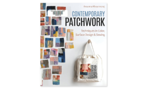 Contemporary patchwork