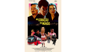 Coracao mundo
