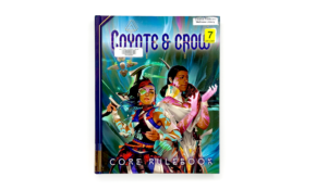 Coyotecrow