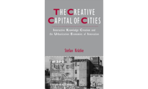 Creative capital
