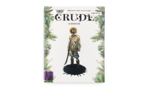 Crude website