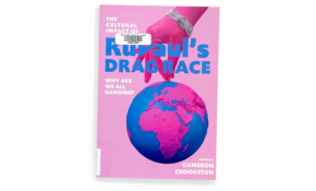 Cultural impact of drag race