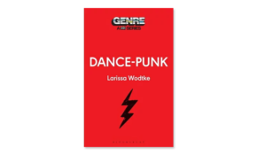 Dance punk