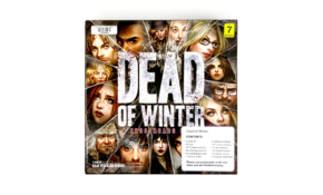 Deadofwinter