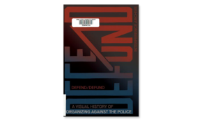 Defend defund