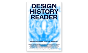 Design history reader