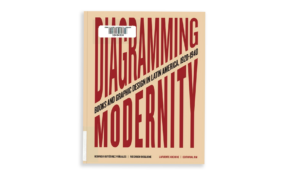 Diagramming modernity