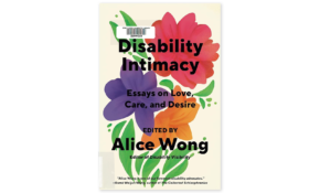Disability intimacy