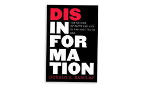 Disinformation